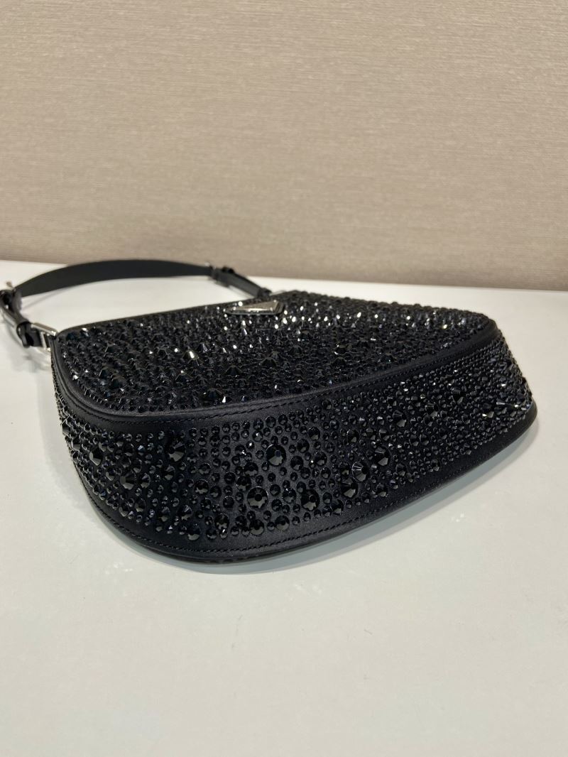 Pra*a cleo bags